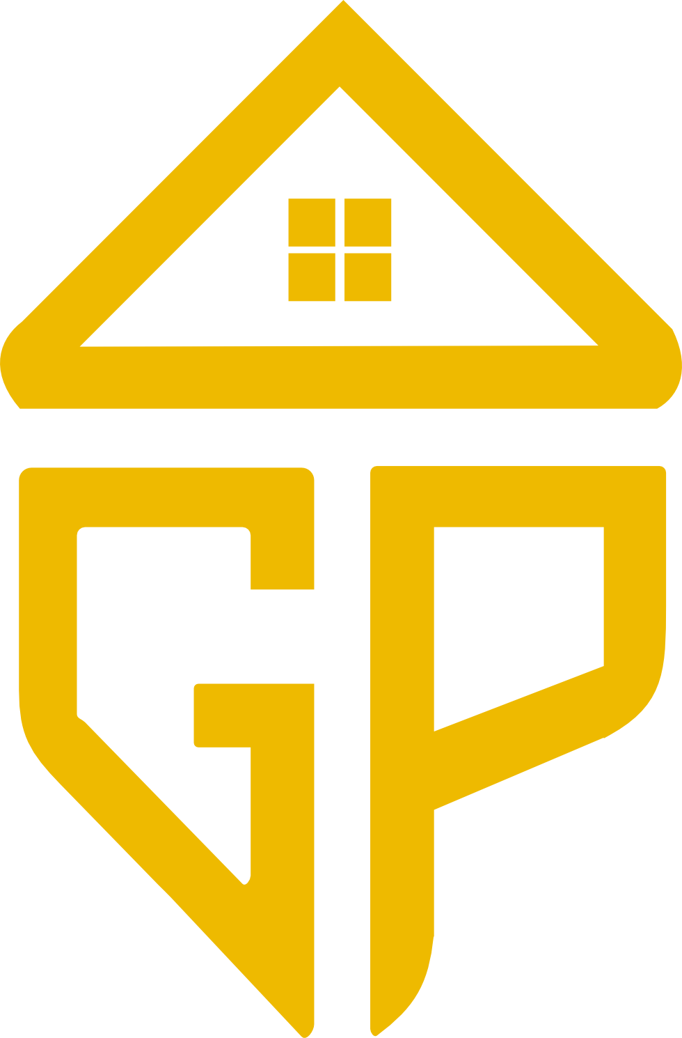 Golden Platinum Logo